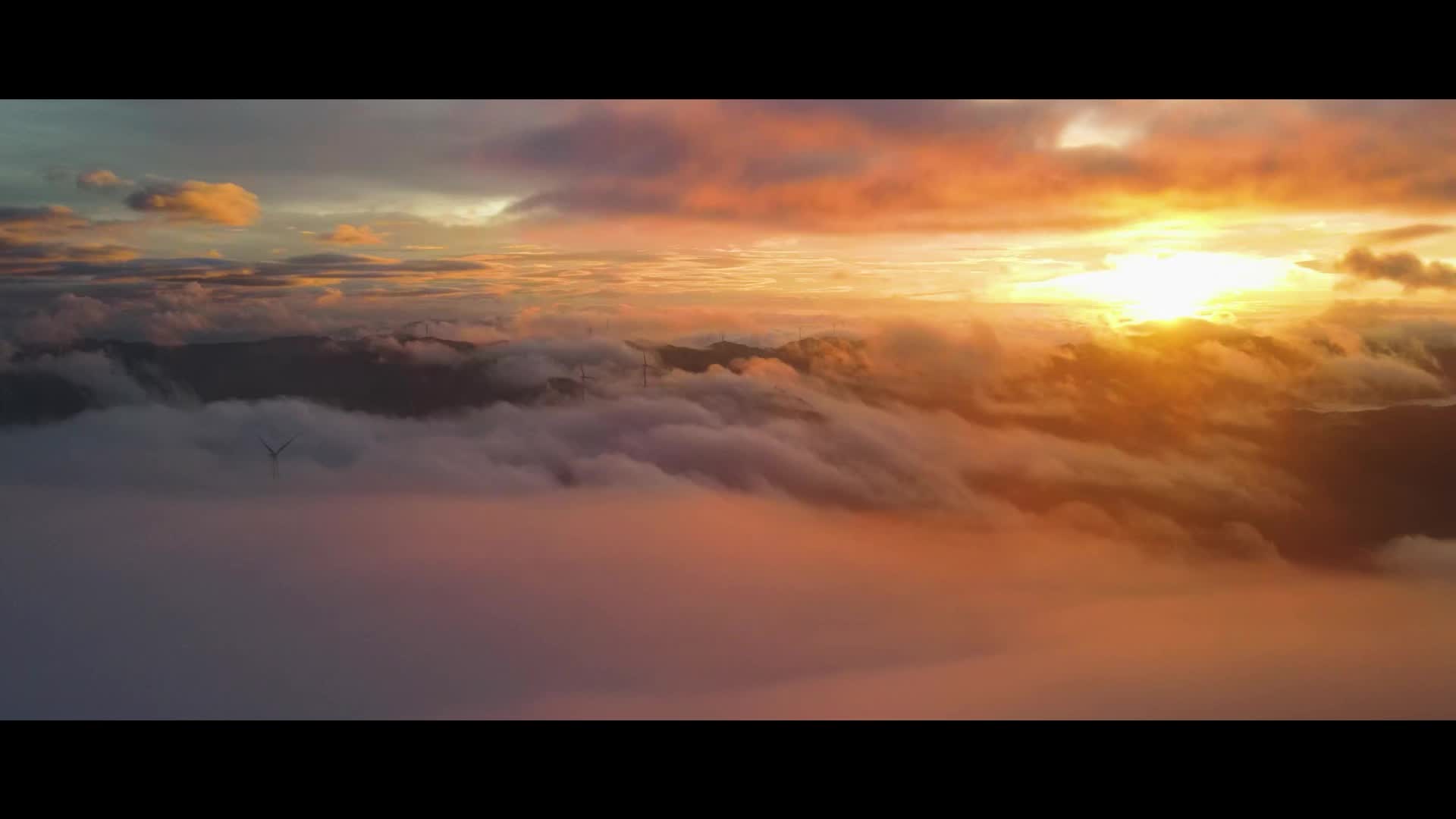 无人机国旗献礼，共庆祖国华诞！