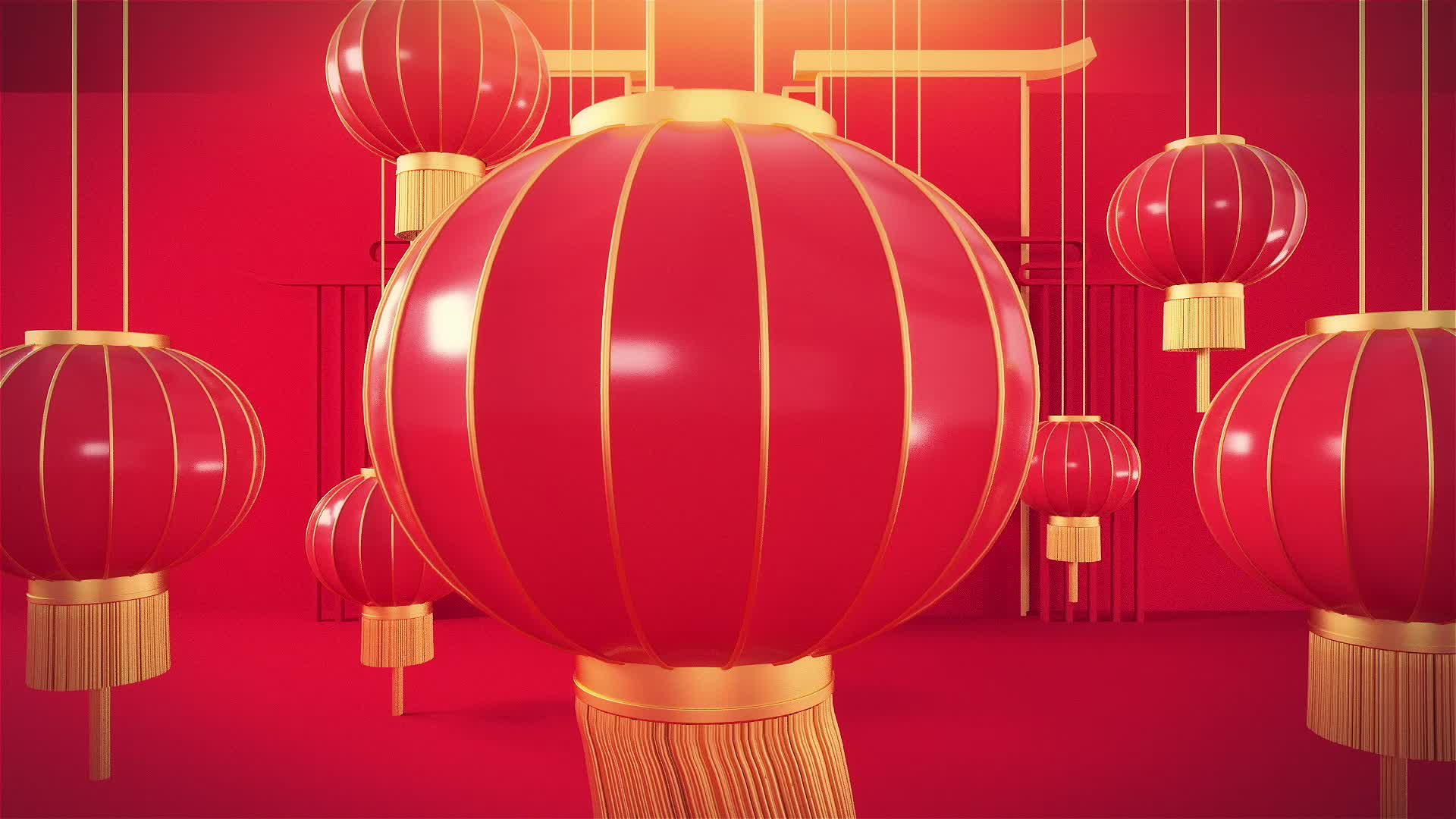 临武农村商业银行给您拜年啦