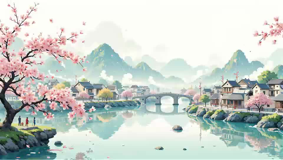 @郴州人，这份倡议书请查收
