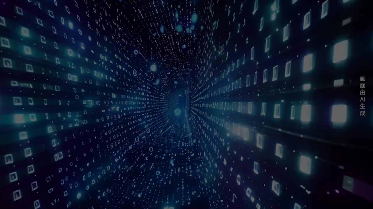 2025年国家知识产权局宣传片