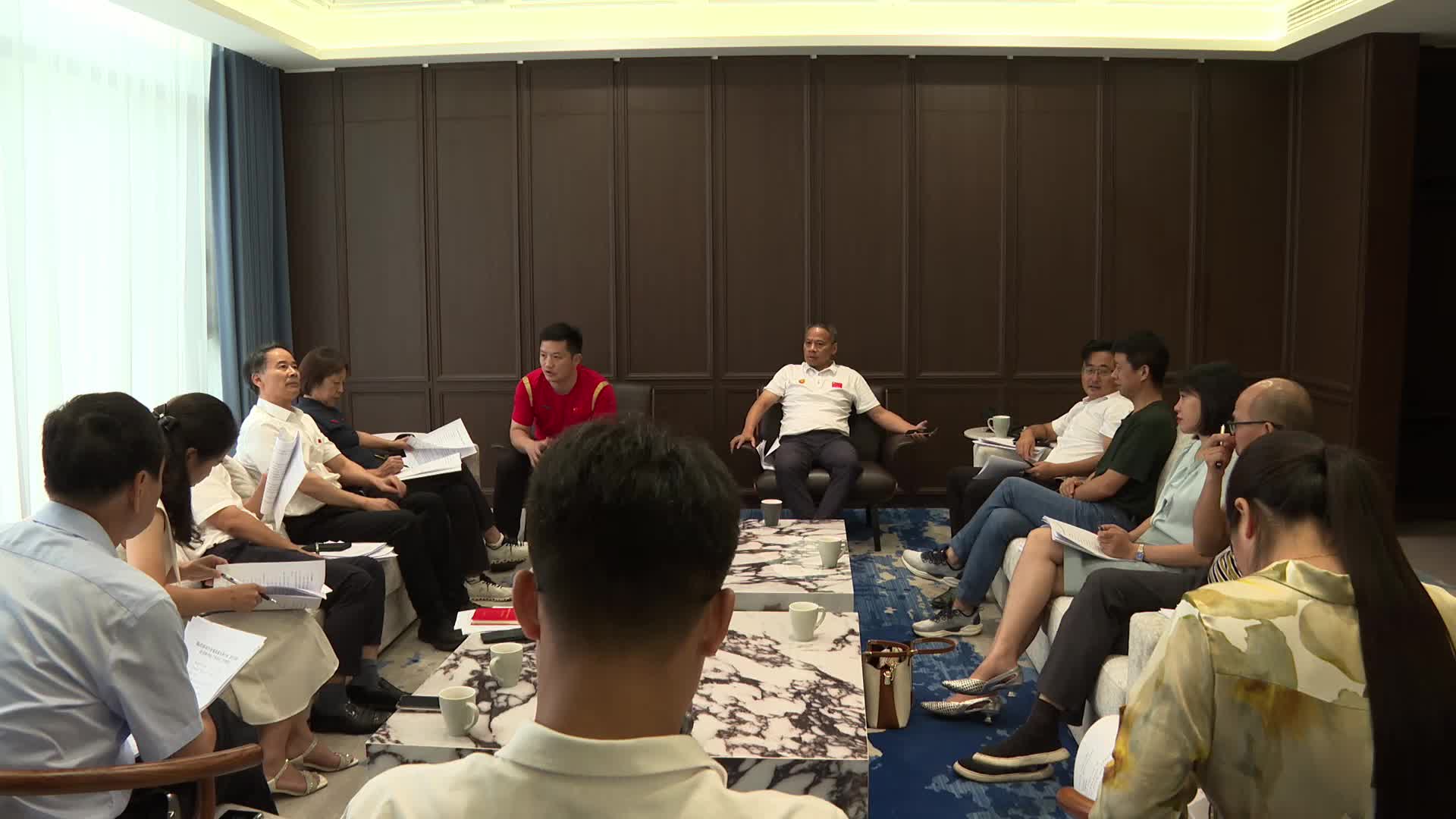 臨武縣將承辦全省首屆鄉(xiāng)村龍獅大賽