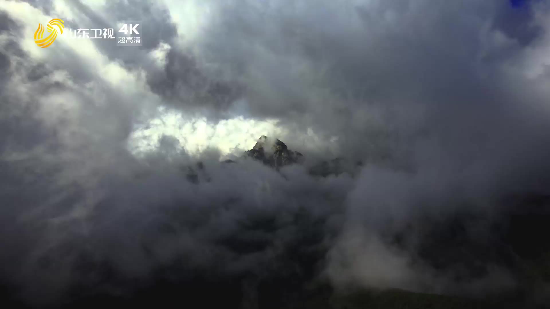 【山东卫视】超高清宣传片