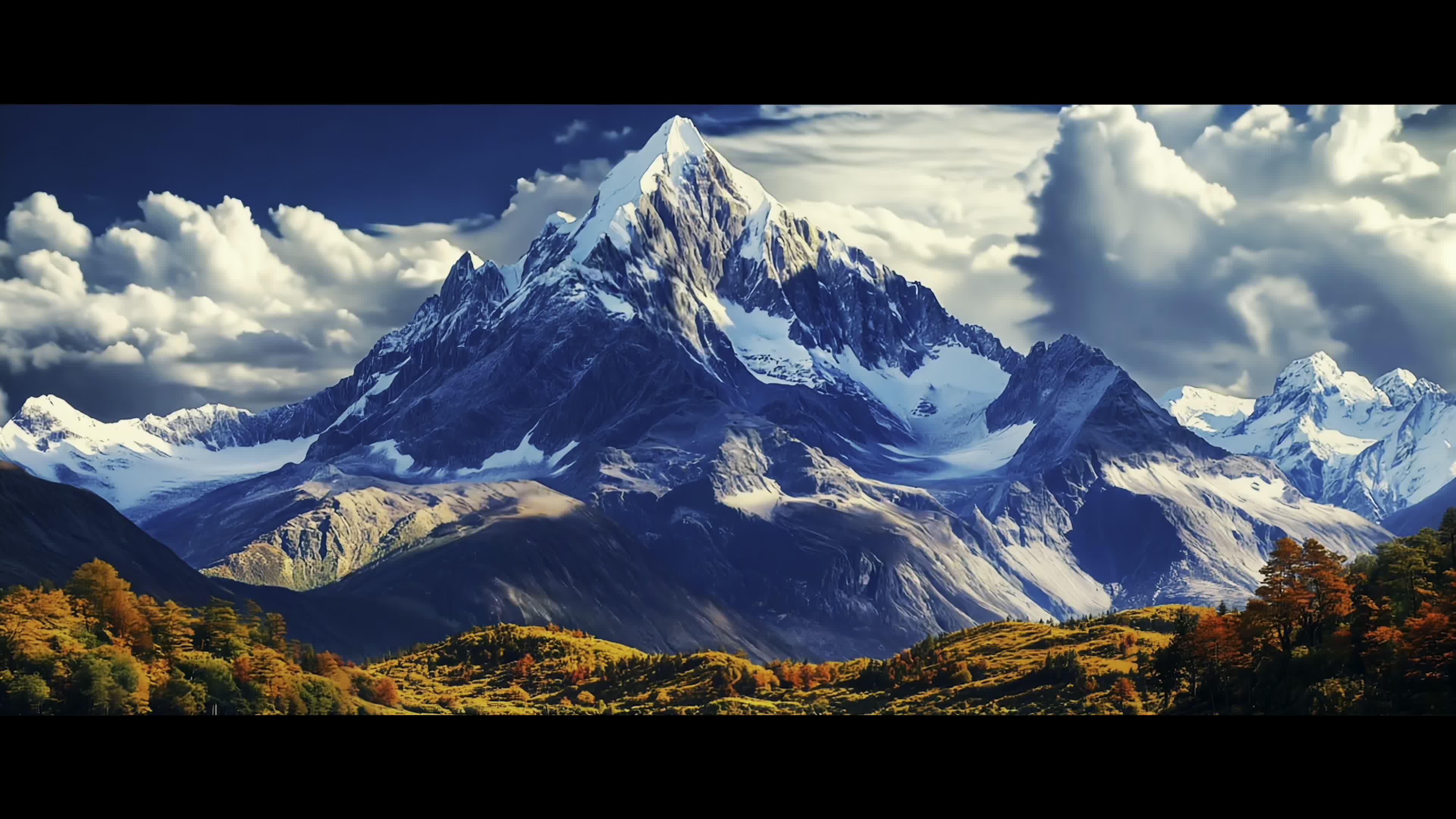 新记录，世界值得重新发现；新生活，梦幻剧集精彩纷呈；新活力，欢乐沉浸极致体验