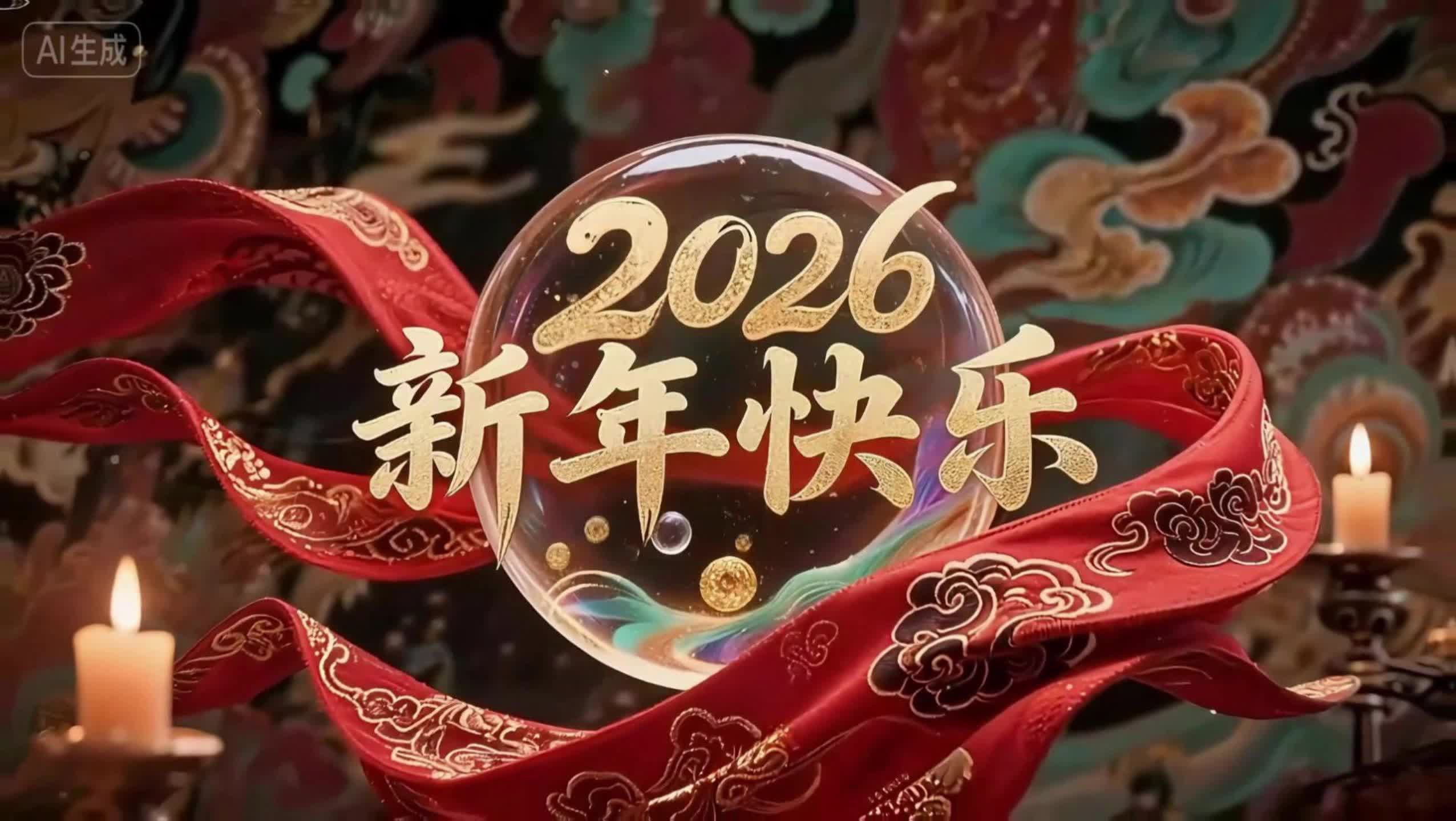 AI绘临武，临武融媒邀你共赏千年古邑文旅长卷