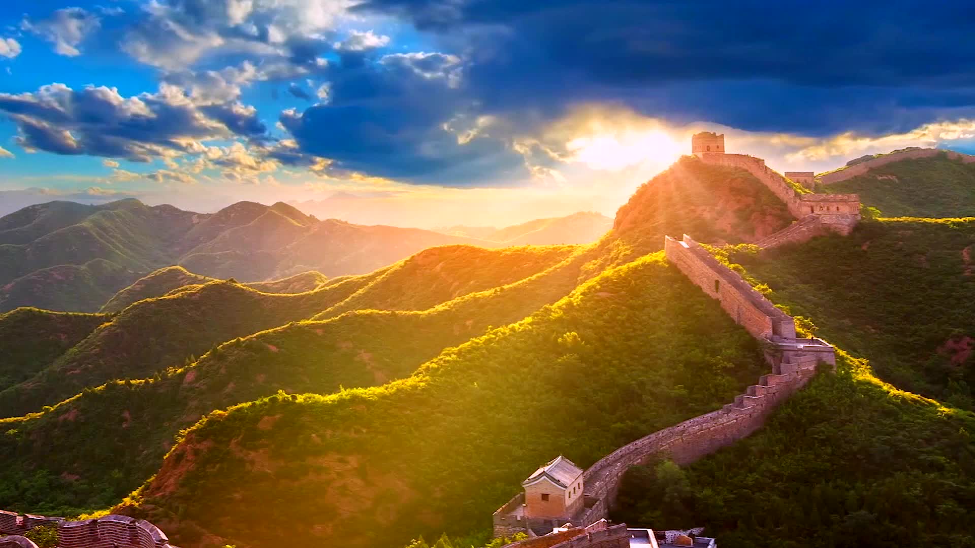 【公益宣传】严管野外用火 守护绿色家园