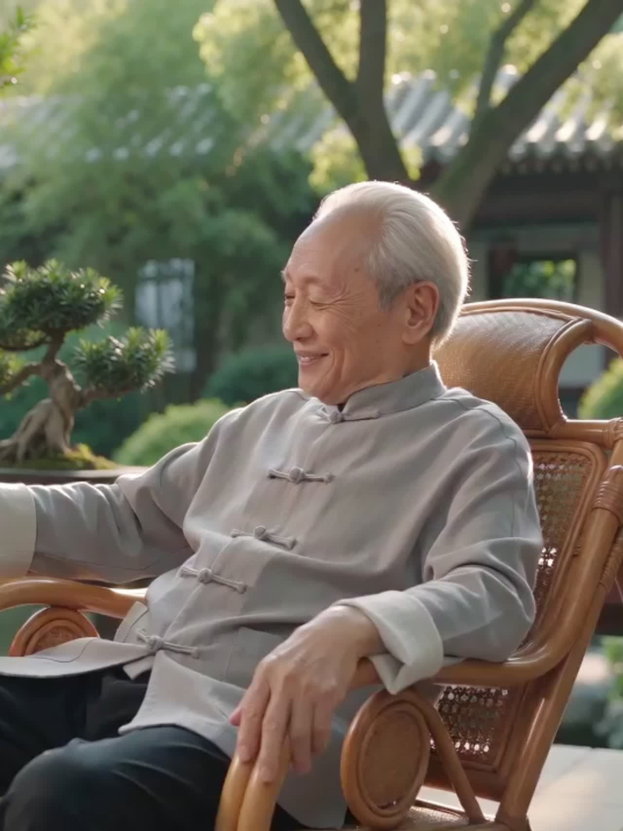 脑卒中科普