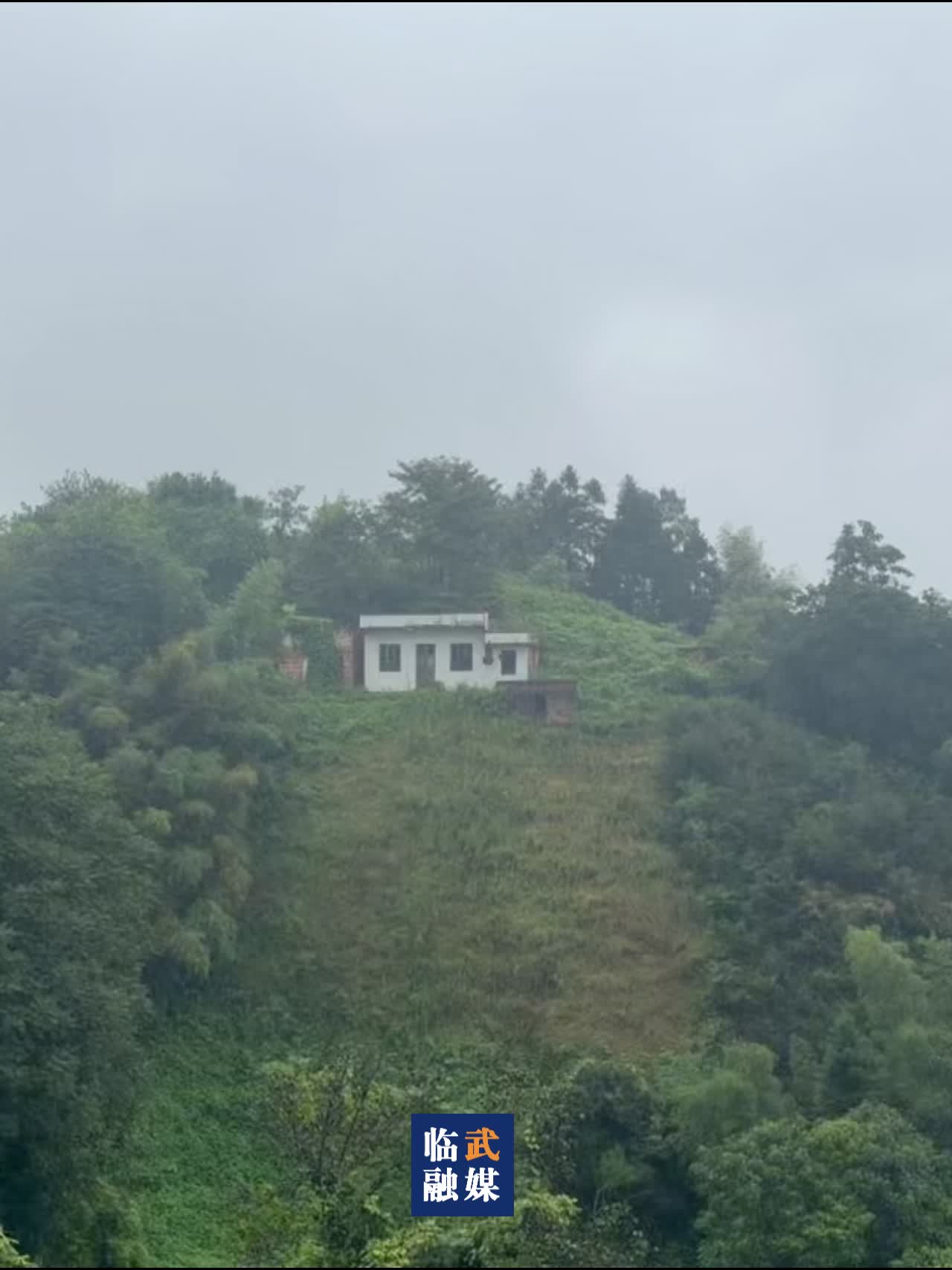 持续强降雨天气，麦市镇快速响应及时转移群众