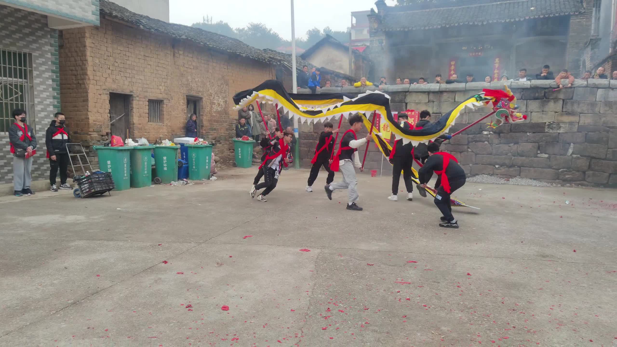 龙舞青春·我与文化馆