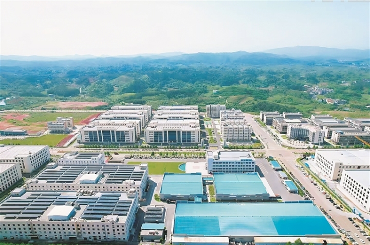 【郴州日报】临武县大学生返乡就业创业率创新高