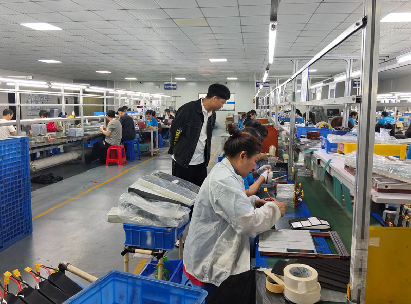 【学习强国】产业振兴 ｜ 郴州临武：以发展之翼铸精工之魂