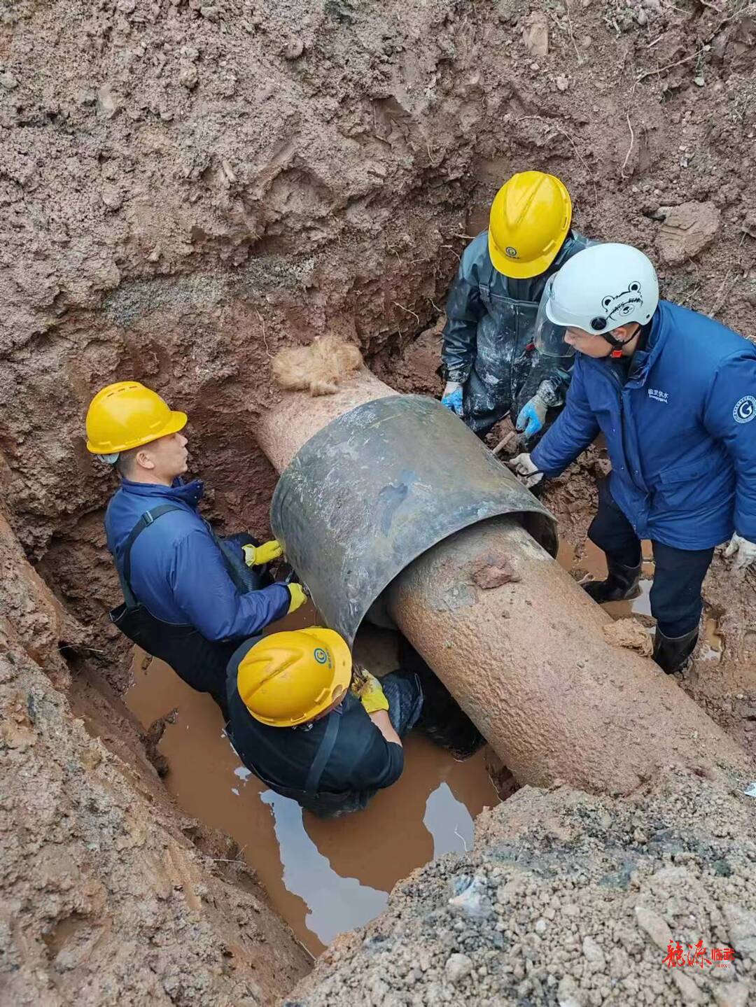 【新湖南】临武县：聚焦“水问题”，巡纪联动解民忧
