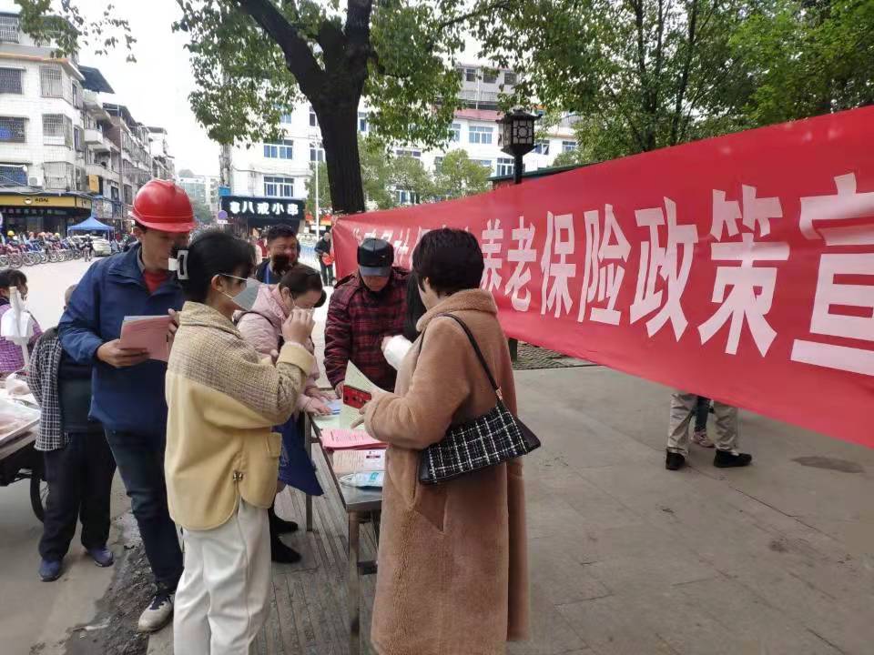 多措并举！让惠民政策进群众入民心见成效