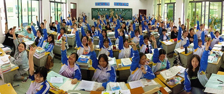 暖心！“外婆牌”备考礼最“粽”意