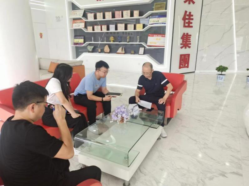 聚焦十大重点工作·环境大优化｜临武县金融办：企业上市（挂牌）“加速度”