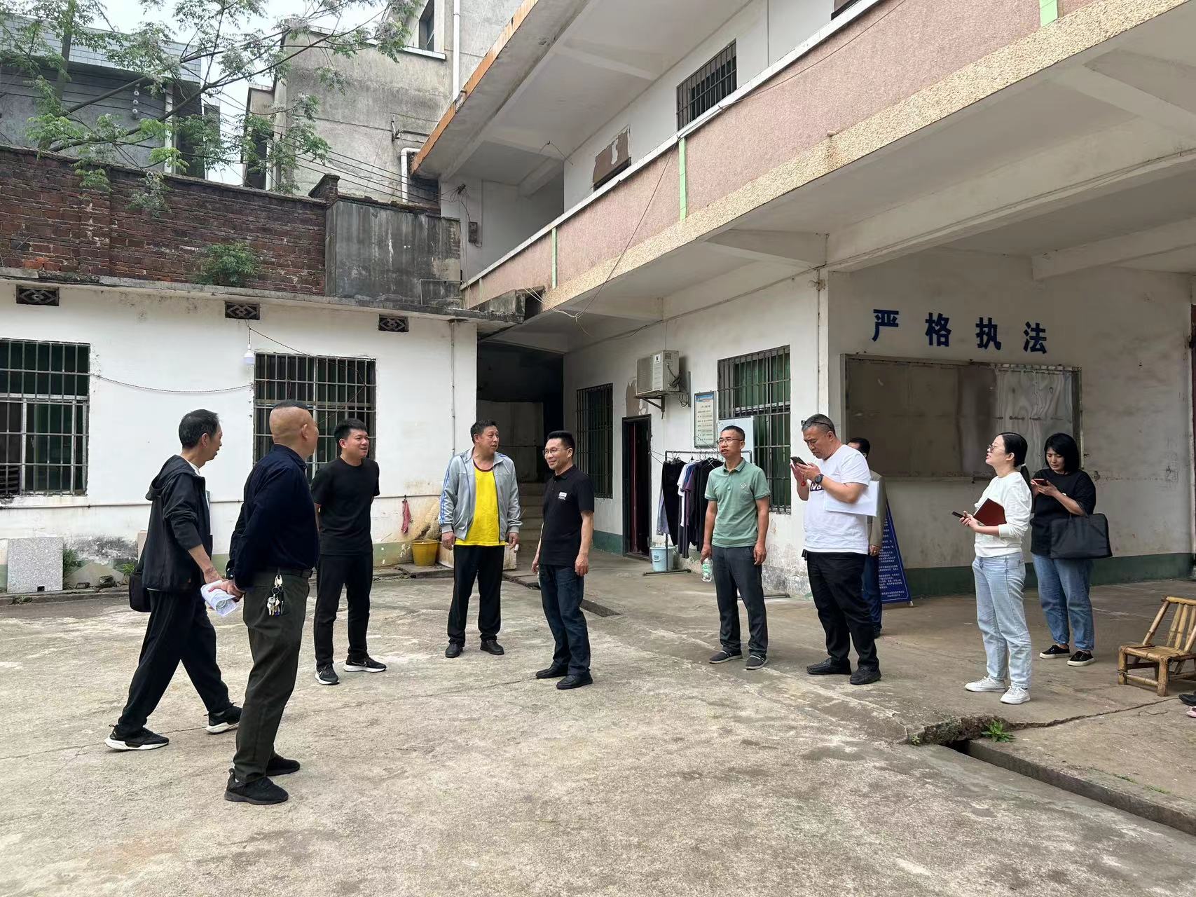 打好“发展六仗”｜临武县财政局：深化资产管理改革促发展