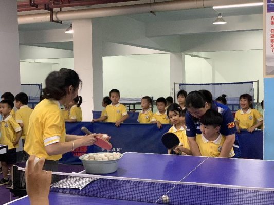 幼小衔接！初探小学“幼”见成长