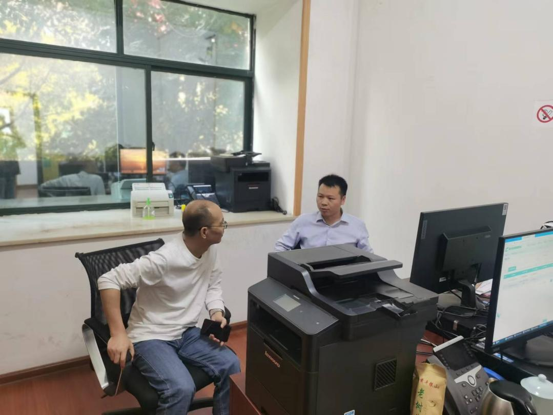 打好“发展六仗”｜提质金融服务赋能营商环境优化