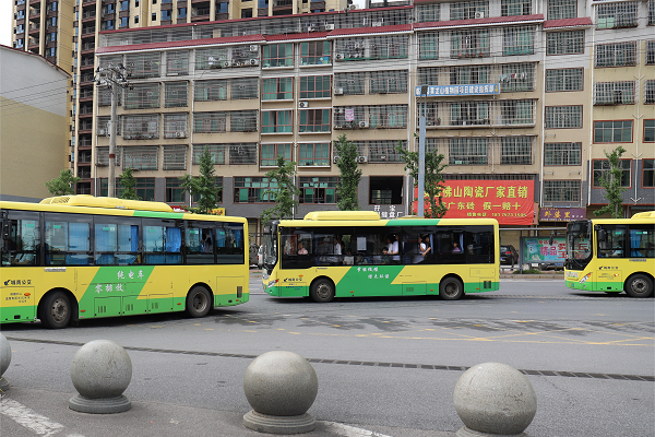 2024年学考开考！临武6660人报名参考