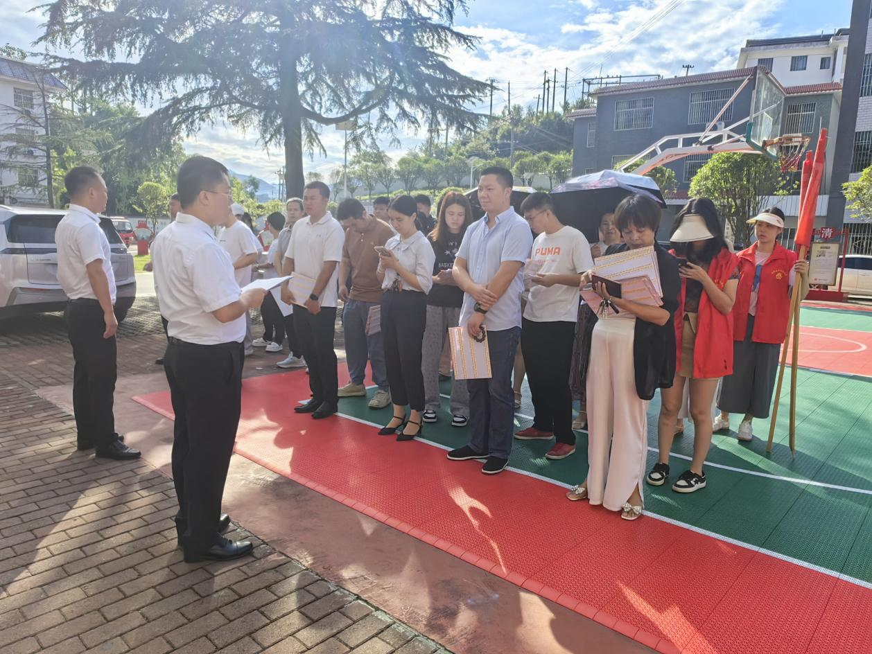 金江镇：集中排查整治助力消防安全