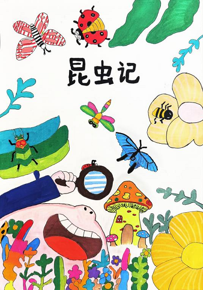 临武县八完小：教室到客厅！科学阅读“不打烊”