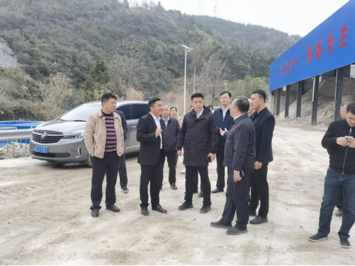 临武县自然资源局：优化要素保障助推锂电产业发展