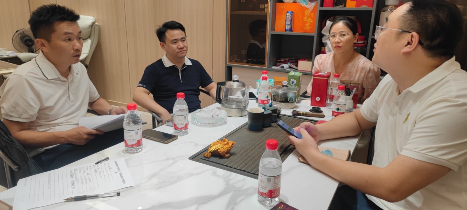 临武县根治欠薪动真格！37.2万元欠薪现场现形记