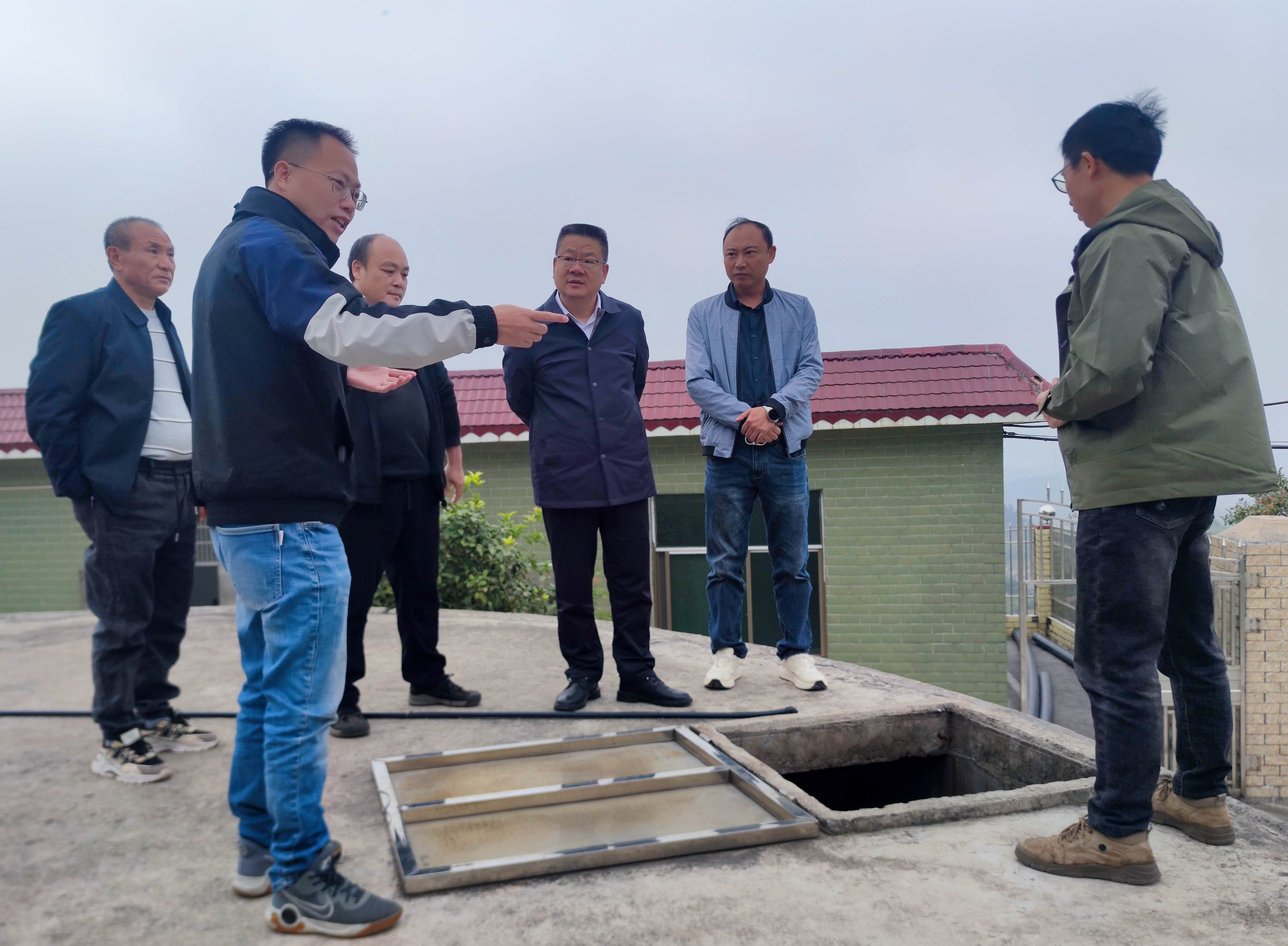 临武人大：多措监督赋能乡村振兴