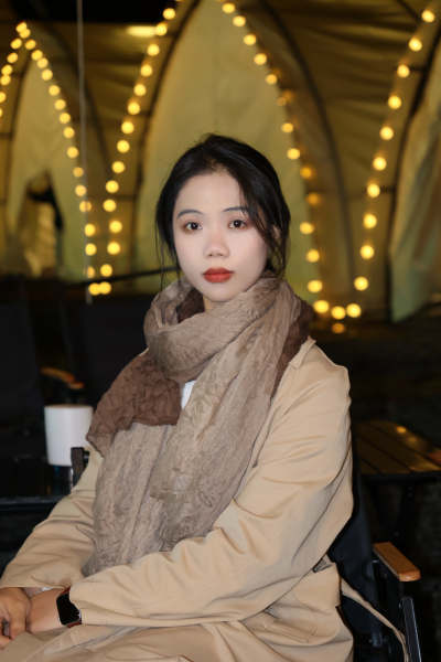 平凡讲台・非凡坚守｜教学相长篇：守一方渡口  见星河流转