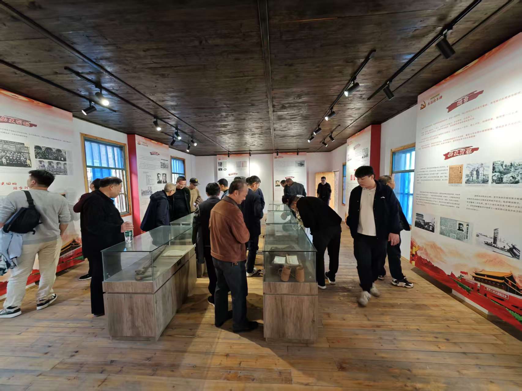 临武县农业农村局：“汲取廉洁力量 助力三农发展”