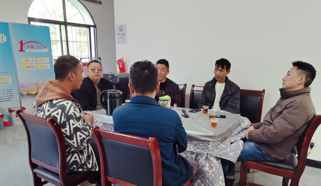 临武县50余亩重金属超标农田整改启动