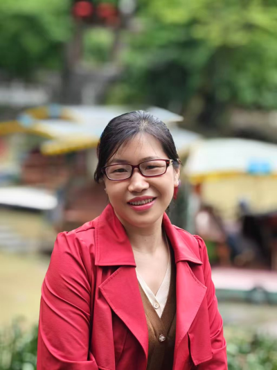 平凡岗位・非凡坚守｜守望特教篇： 以爱为舟 渡万千星河