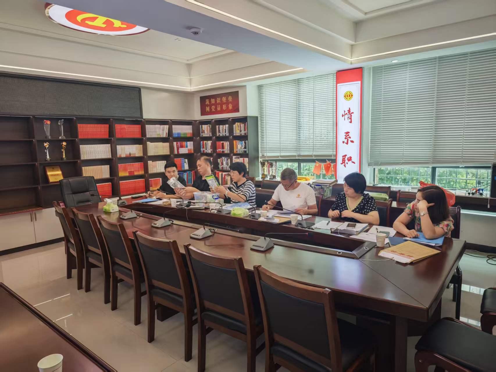 临武县纪委监委：监督护航“送清凉”