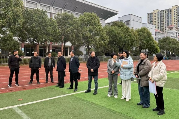 【湖南教育新闻网】临武：县政协教育界启动年度调研“双引擎”