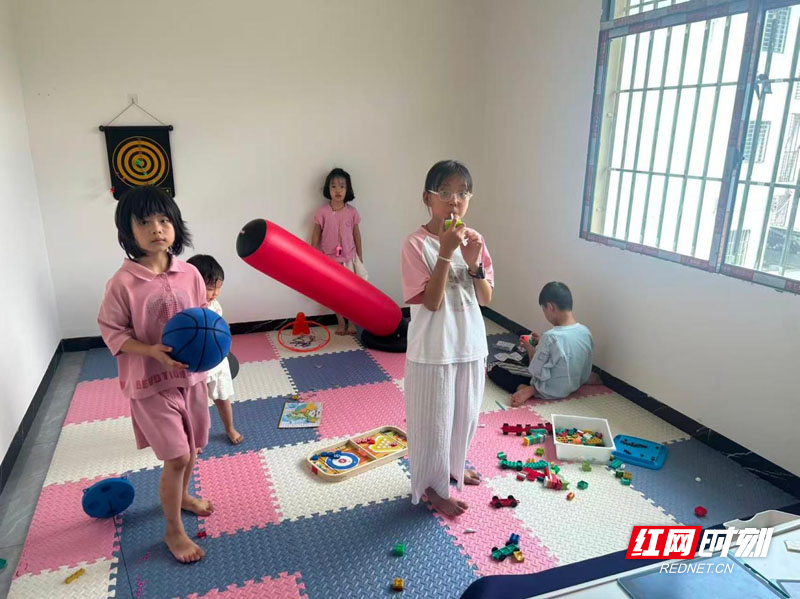 【红网时刻】临武县：治理显成效 百姓开口笑