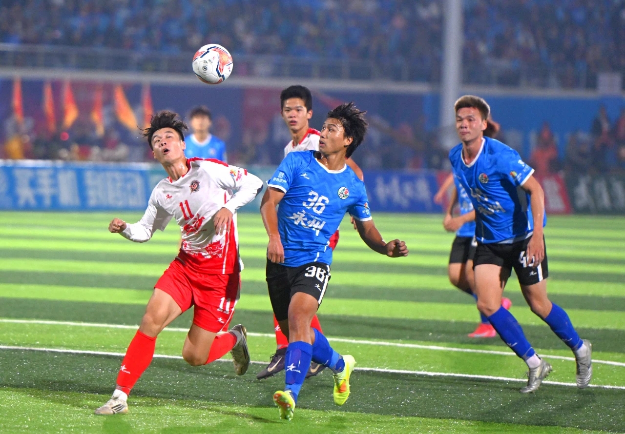 湘超打出“三张牌”，“悄悄惊艳所有人”